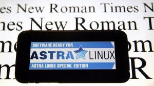 Эксперт рассказал о неуязвимости для хакеров российской ОС Astra Linux