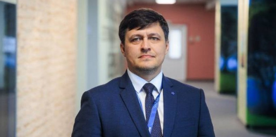 Константин Кузнецов, руководитель направления по работе с корпоративными заказчиками в ДФО, рассказал о новых тенденциях цифровизации