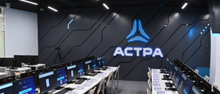 Группа компаний «Астра» открыла лабораторию в колледже Университета «Сириус»