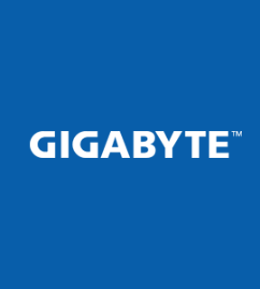 Gigabyte