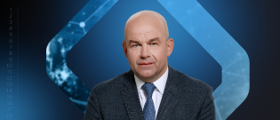Бенефициары: Андрей Климов - приглашенный гость программы телеканала "Про бизнес"