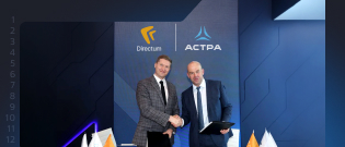 «Группа Астра» и компания Directum договорились о стратегическом партнерстве