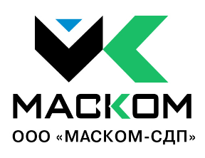 МАСКОМ-СДП