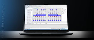 Белорусский программный комплекс SofIT-SCADA-Plus совместим с операционной системой Astra Linux