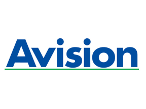 Avision AP40