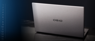 Новый тандем в российской рознице: на ноутбуках OSiO предустановят OC Astra Linux 