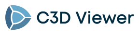 C3D Viewer