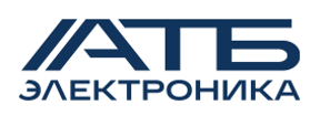 Мини-компьютер АТБ-АТОМ-1 АНПБ.465235.001