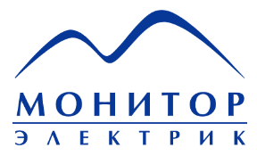 Монитор Электрик