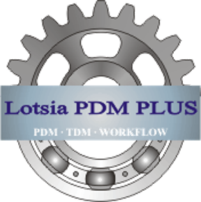 Lotsia PDM PLUS