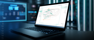 Система мониторинга и анализа бизнес-процессов Optimining совместима с ОС Astra Linux